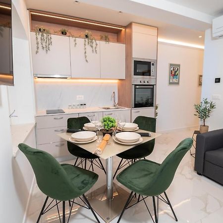 Canta Amore Suites Zadar Exterior photo