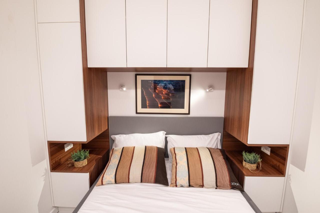 Canta Amore Suites Zadar Exterior photo